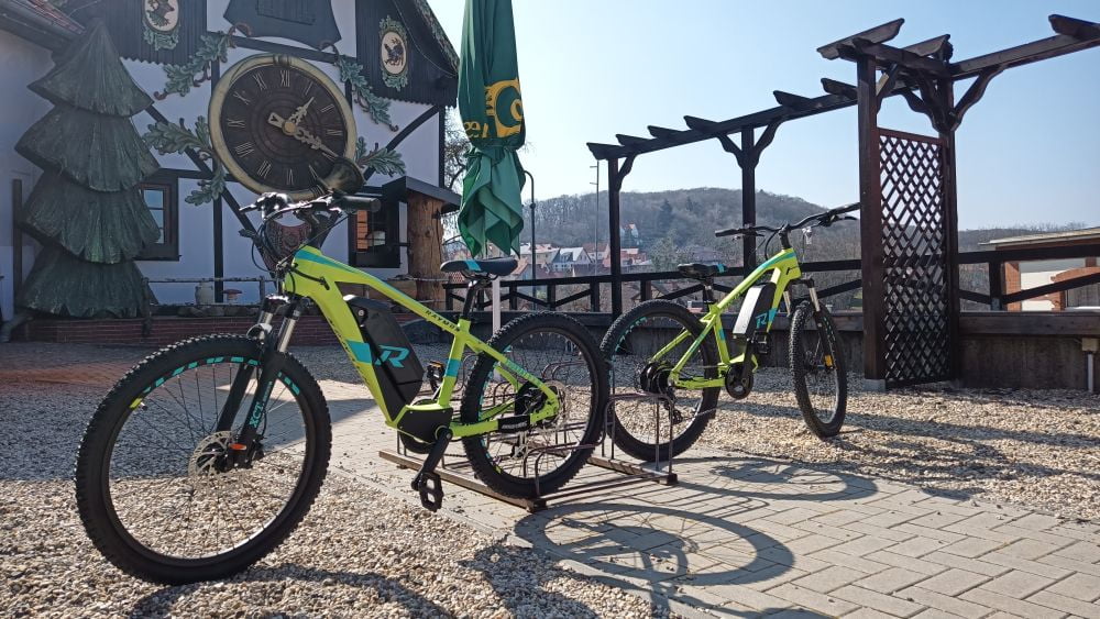 eBike f&uuml;r Kinder