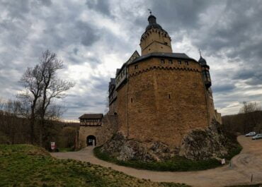 HWN 200 Burg Falkenstein